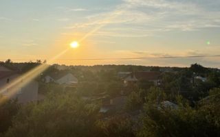 Vânzare duplex luminos 4 camere cu grădină Bucureștii Noi Străulești - Poză 11