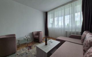 2 camere | Parcul Circului Mobilat nou, utilat, 2 aparate Aer Con - Poză 3