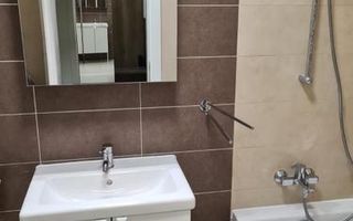 2 camere Aviatiei | Bloc 2011 Logie parcare subterană - Poză 7