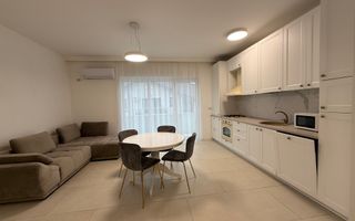Apartament pet friendly cu 3 camere si 2 locuri de parcare - Dumbravita - Poză 1