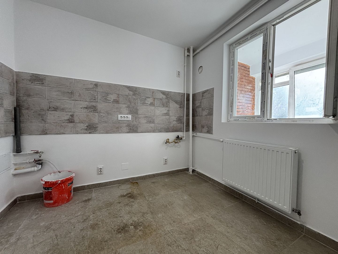 GARSONIERA PREMIUM | 45MP | DOROBANTI - Poză 10