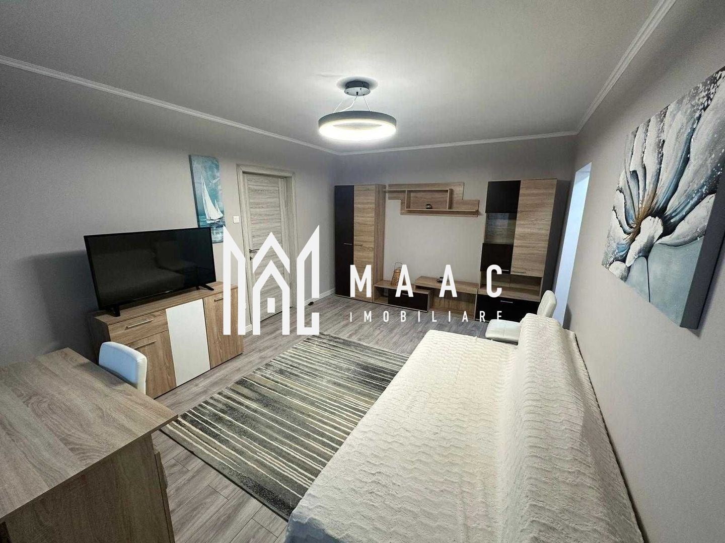 Apartament 2 camere | Sibiu ,Hipodrom 1 | 52mp - Poză 2