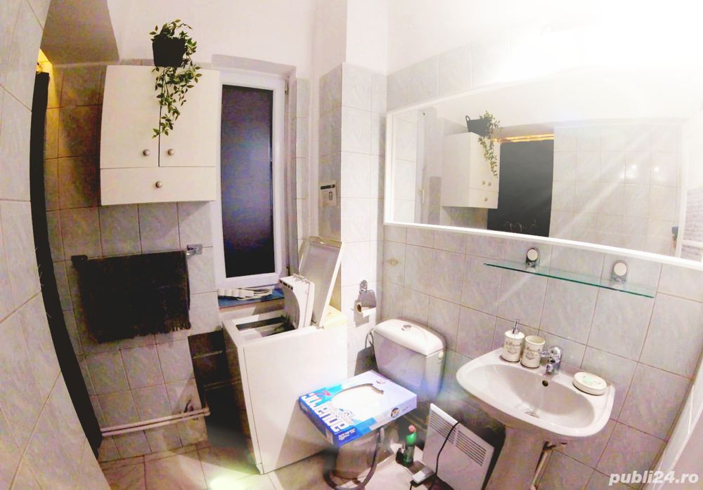 Apartament 2 camere cochet in vila Dorobanți - Poză 5