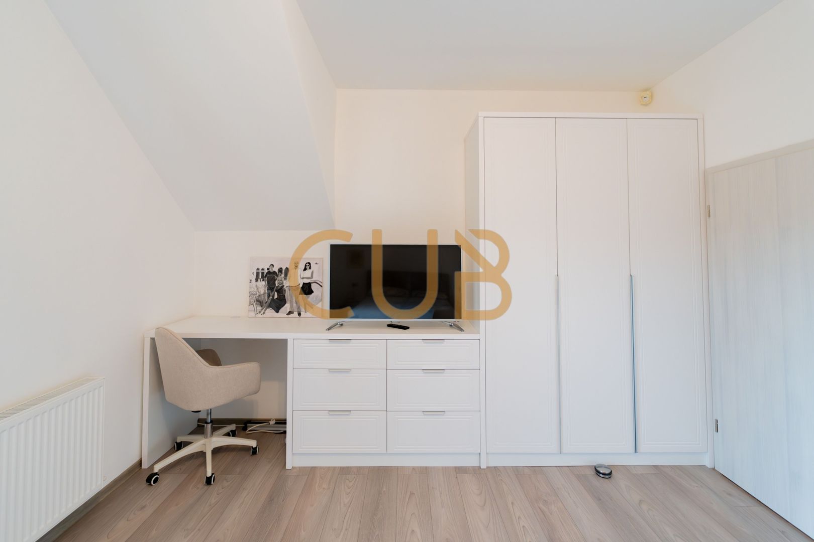 Casă individuală | Teren 630 mp, centrala, garaj, 3dormitoare -Ghiroda - Poză 20