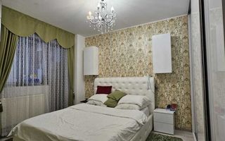 De inchiriat studio + loc parcare, Dream Residence Rahova - Poză 1