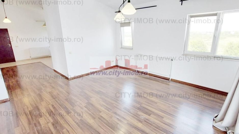Vanzare  Apartament 3 camere Baneasa cu terasa de 55 mp si 2 parcari - Poză 7