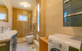 Apartament Mobilat si Utilat cu Loc de Parcare - Poză 11