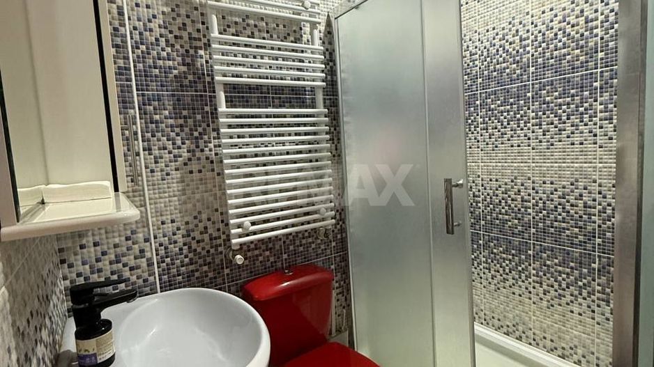 De vânzare apartament cu 1 cameră - Poză 8