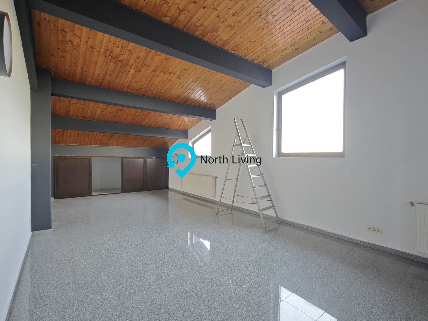 3 camere | 175 mp | 3 parcări | Străulești – Se poate mobila - Poză 8