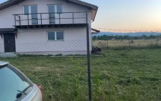 Casă individuală zona Cisnădie - Poză 11
