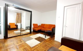 INCHIRIERE GARSONIERA GARA DE NORD - Poză 3