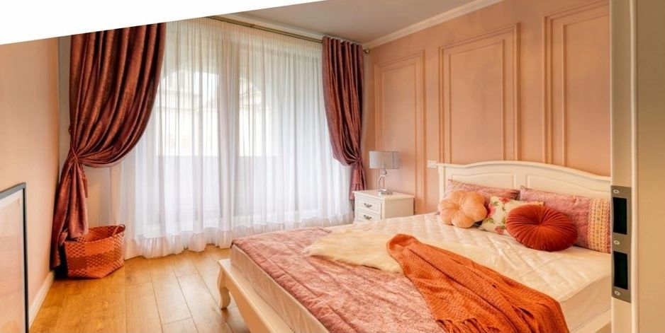 Tunari Park Rezidence - Eleganta Brancoveneasca - Poză 6