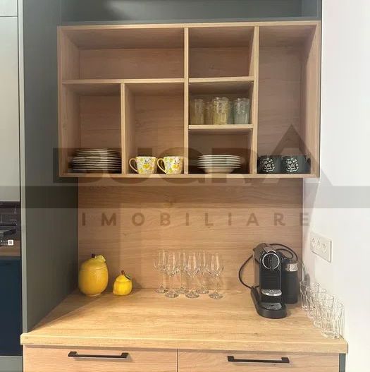 Apartament 2 camere, 55mp, zona Grigorescu - Poză 6