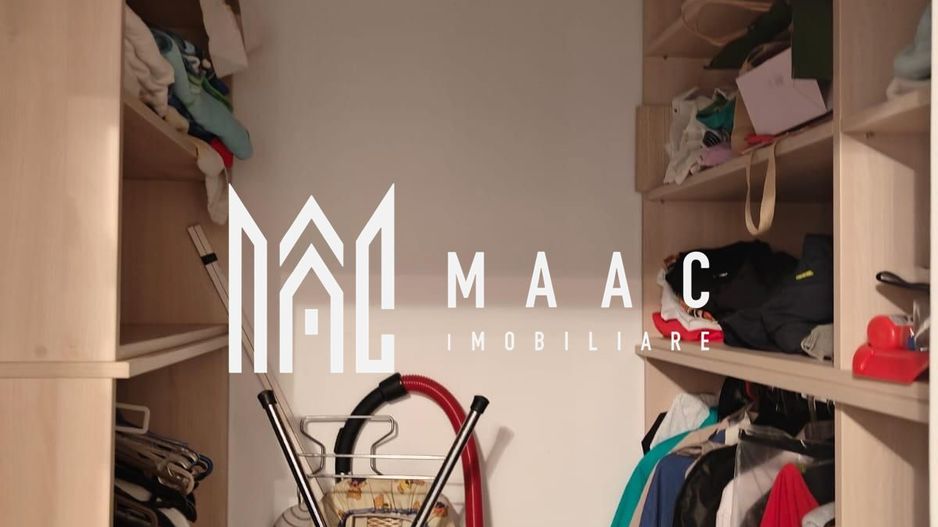 Apartamente de închiriat Sibiu | 3 camere, Arhitecților | 62 mp - Poză 19