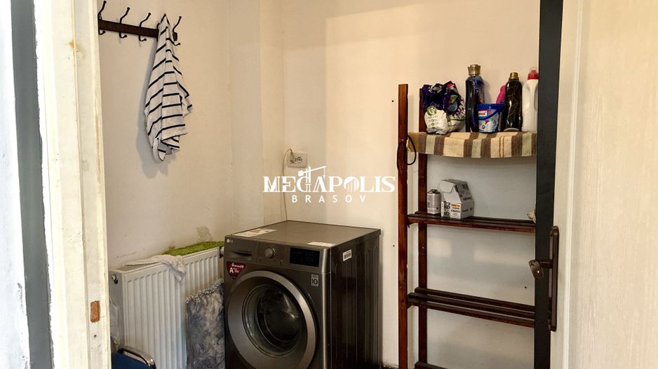 Casă / Ghimbav / 4 camere / Curte privată / Terasă - Poză 15