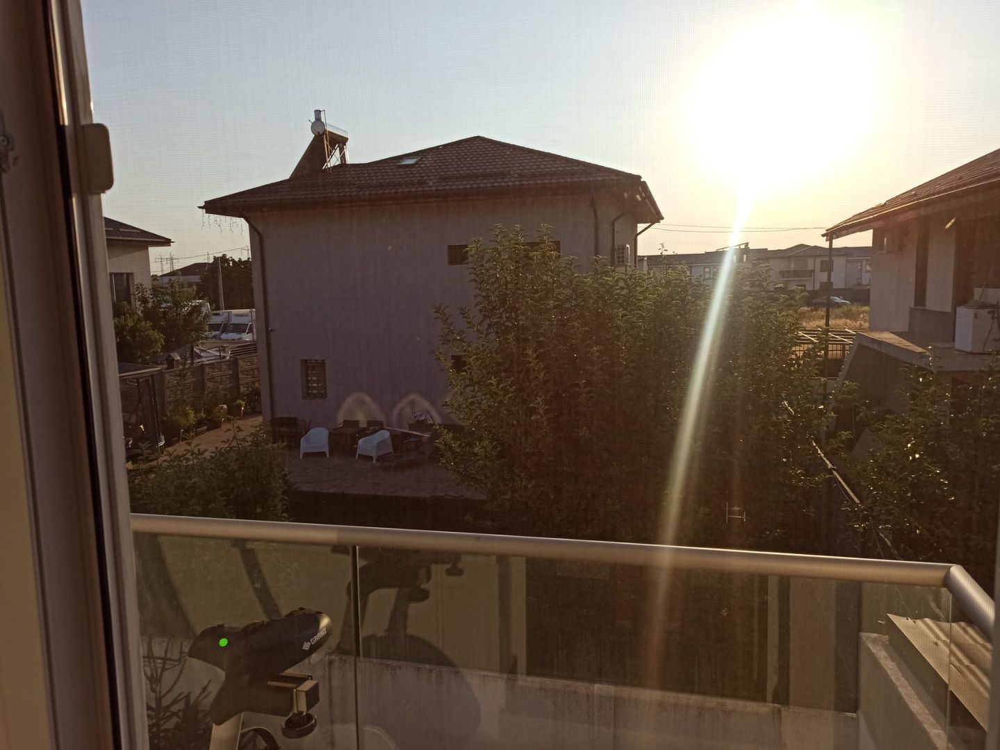 vila4cam2bai-curte-parcare-loc joaca-acces controlat-strOrizontului - Poză 54