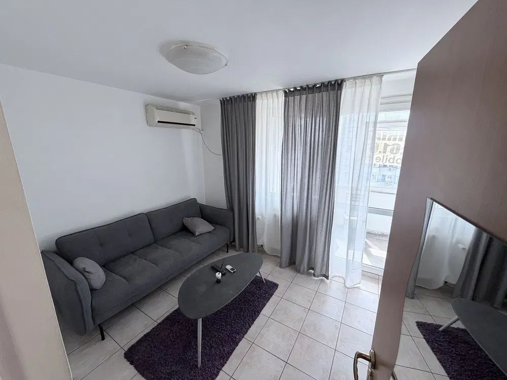 AP. 2 CAMERE- STEFAN CEL MARE, PET-FRIENDLY, BLOC REABILITAT, MODERN - Poză 1
