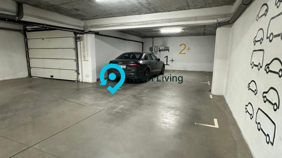 Apartament 3 Camere de LUX | Disponibil imediat | 2 Parcari - Poză 16