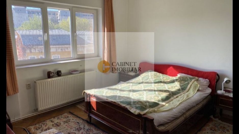2 camere I Buzesti - Calea Grivitei I Etaj intermediar I 86 mp - Poză 3
