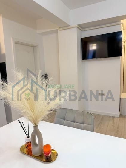 Sun Residence - Apartament 2 camere în Valea Adâncă - Poză 2