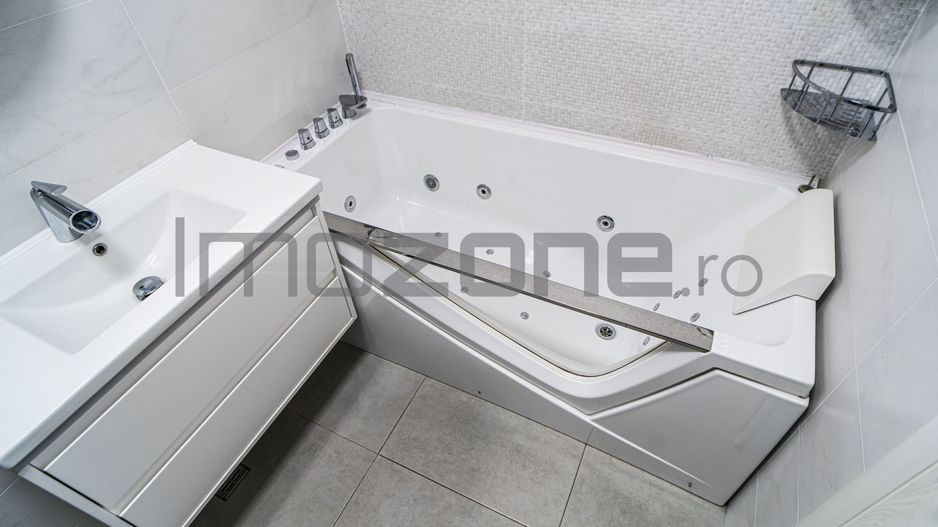 DRUMUL TABEREI | BRANCUSI | 2 CAMERE CU TERASA DE 37MP | MOBILAT | COMISION 0% ! - Poză 13