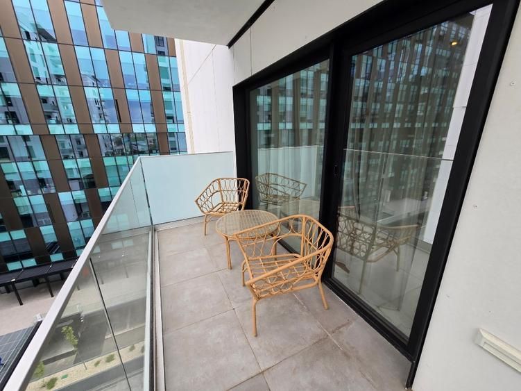 Apartament 2 camere Complex nou | Cotroceni | Parcare inclusa - Poză 9