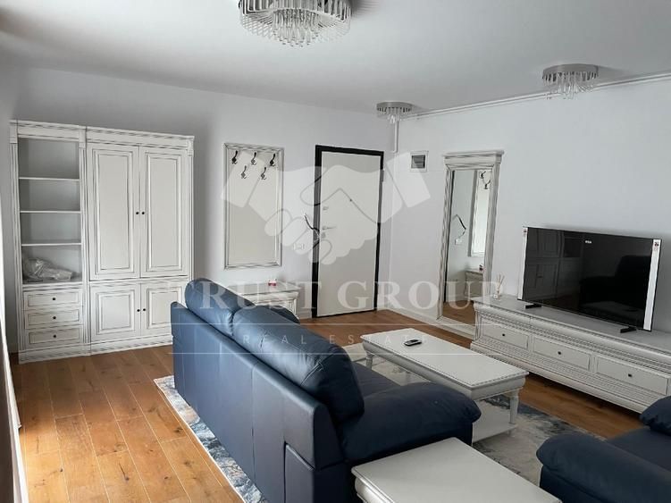 Apartament 4 camere Băneasa | 2 locuri de parcare - Poză 7