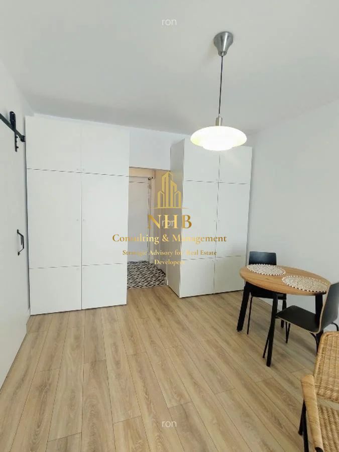 Studio modern | Floreasca - Poză 3