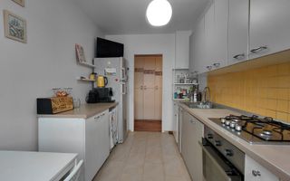 3 camere modern | Bloc 2013 | Calea Calarasi | Lift - Poză 4