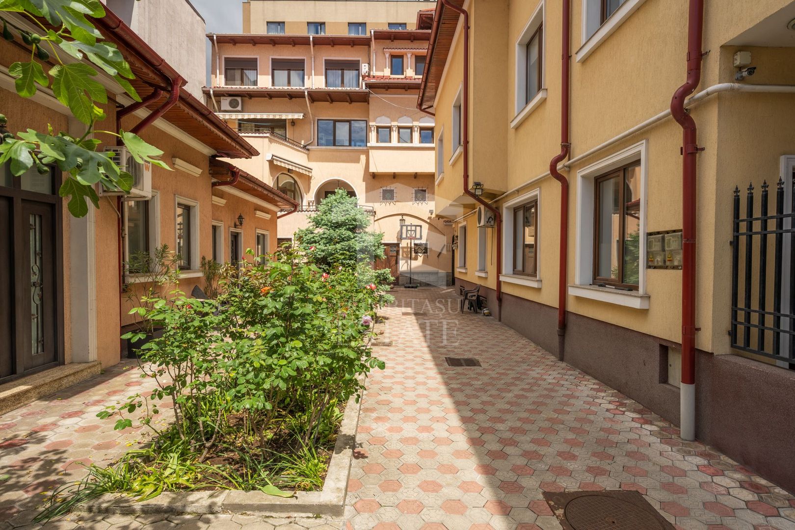 3 IMOBILE - LOT 676 MP - RECONSOLIDATE - ROMANA VICTORIEI - DOROBANTI - Poză 1