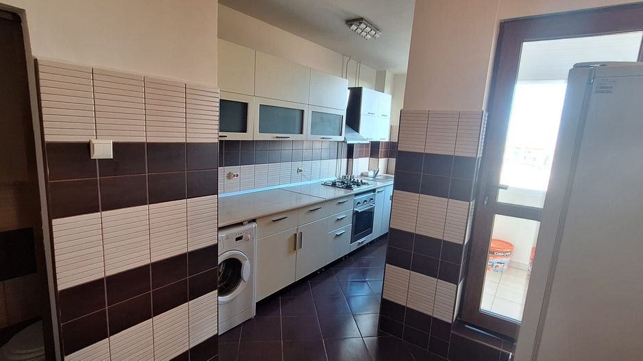 Apartament 3 camere plus tarasa Stradal P-ta Romana - Magheru - Poză 17