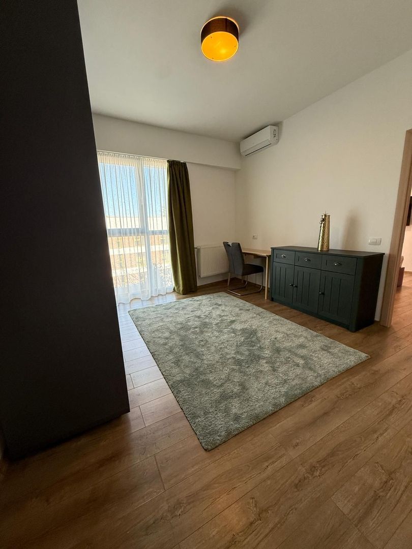 Apartament 4 Camere Premium | Union Plaza Residence | Bulevardul Unirii - Poză 9