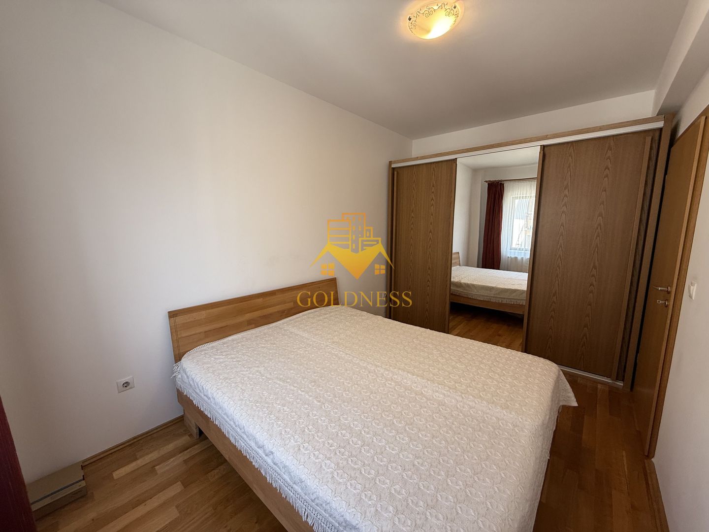 2 camere open space, balcon, Zorilor, Observatorului, UTCN, MOL, Sigma - Poză 1