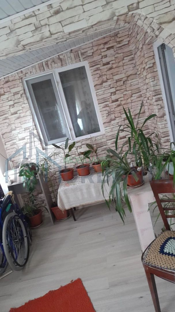 Casă de vânzare în Tudor Vladimirescu, județul Galați – 38.000 EUR - Poză 1