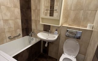 De vânzare: garsoniera mobilata - Drumul Taberei - Favorit - metrou - Poză 4