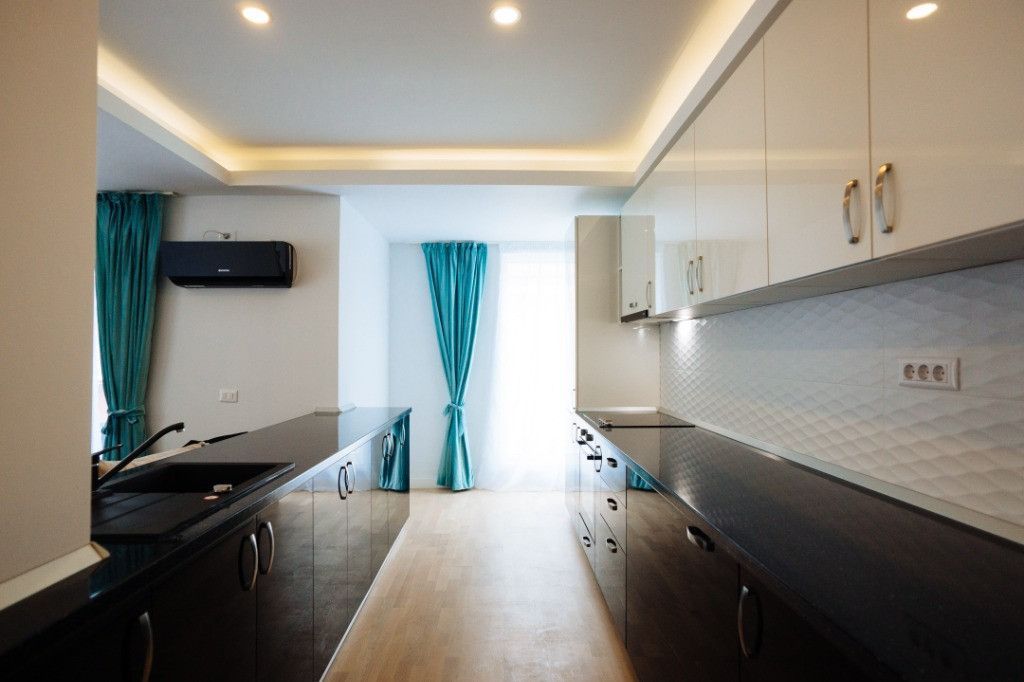 DE INCHIRIAT | APARTAMENT 2 CAMERE | PIPERA - Poză 3