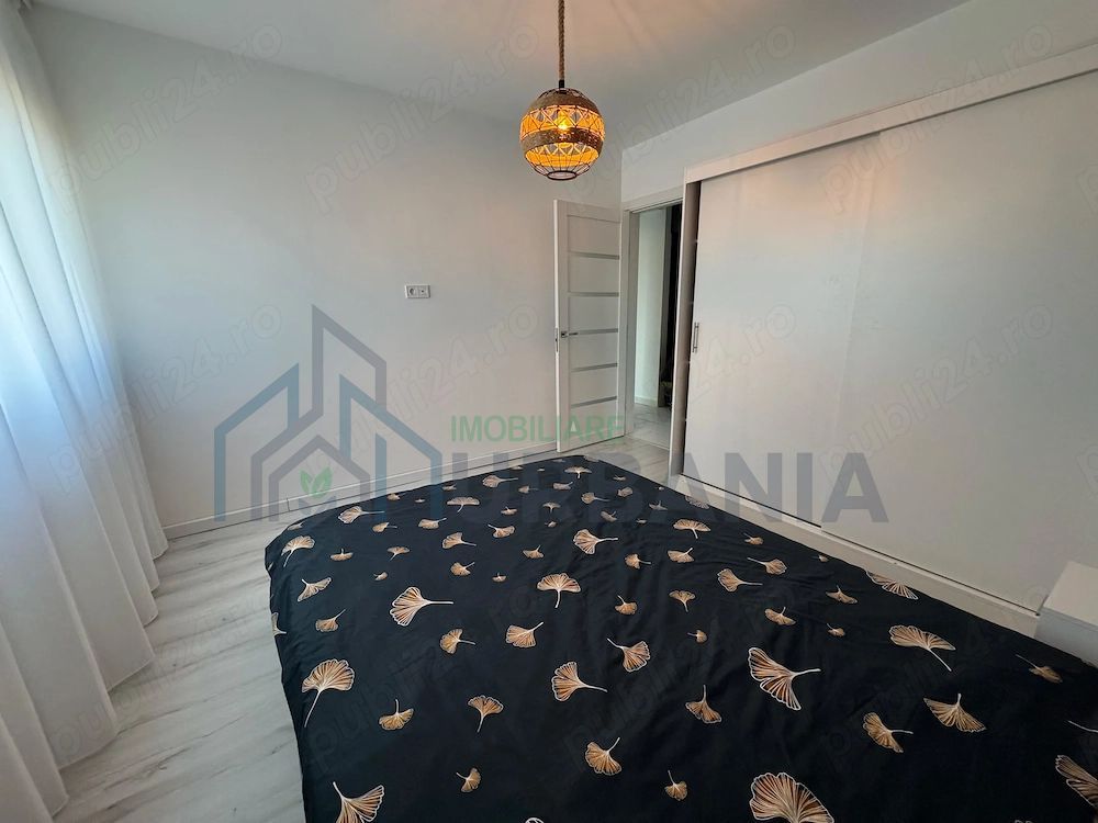 Apartament 2 camere modern, Bucium-Vișan, 56 mp, 2 locuri parcare, 95.000 EUR - Poză 10