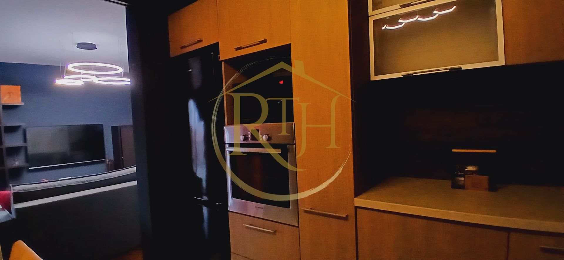 Oferim spre inchiriere Apartament cu 3 camere in Girocului! - Poză 12