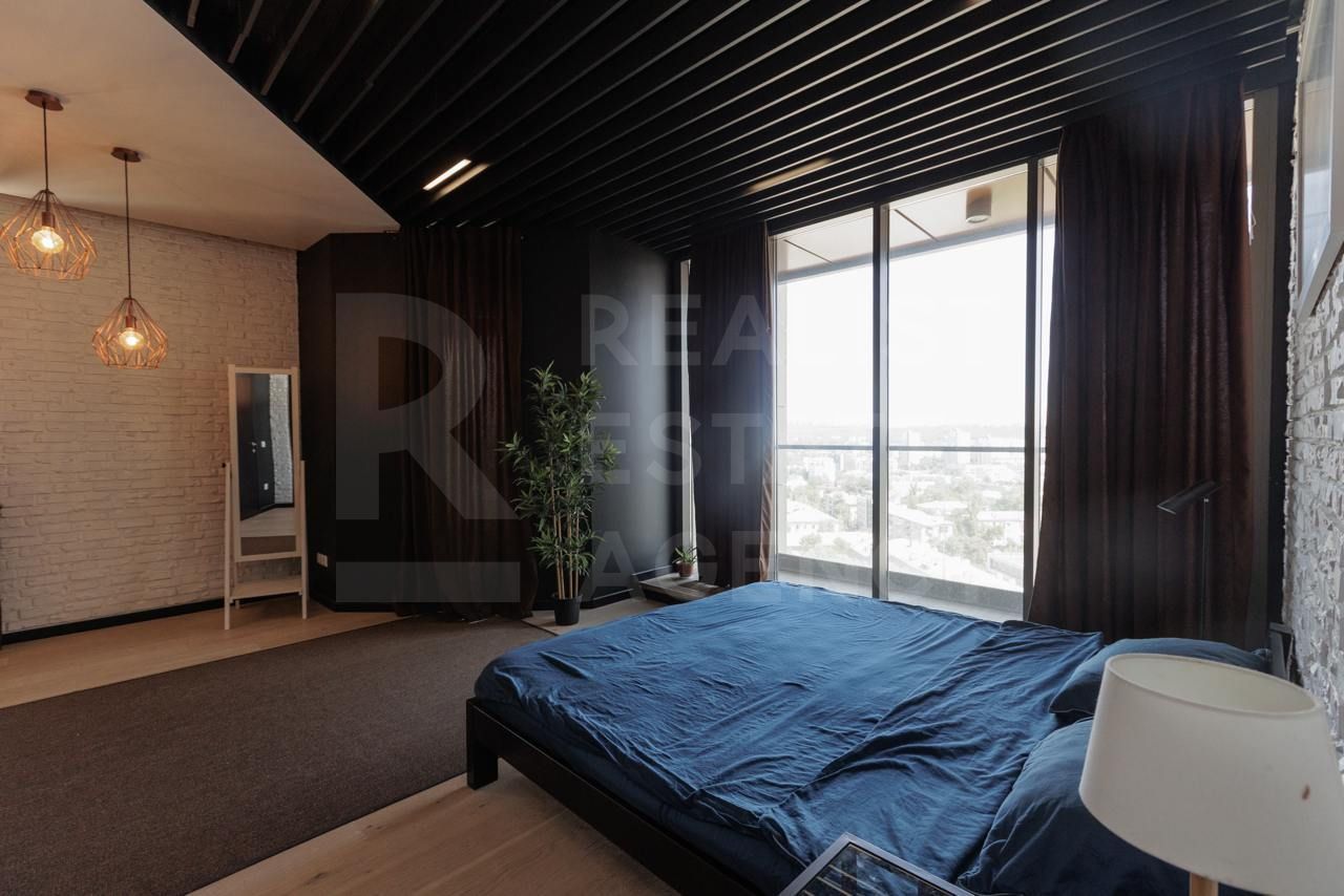 Chirie, apartament, 2 camere, str. Columna, Centru - Poză 6