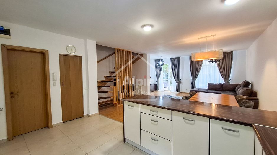 Casa Suprafata Generoasa I Cartier Noua - Poză 7