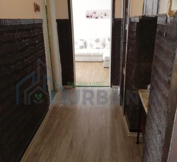 Apartament 2 camere semidecomandat de închiriat - Zona Centrală, Iași - Poză 4