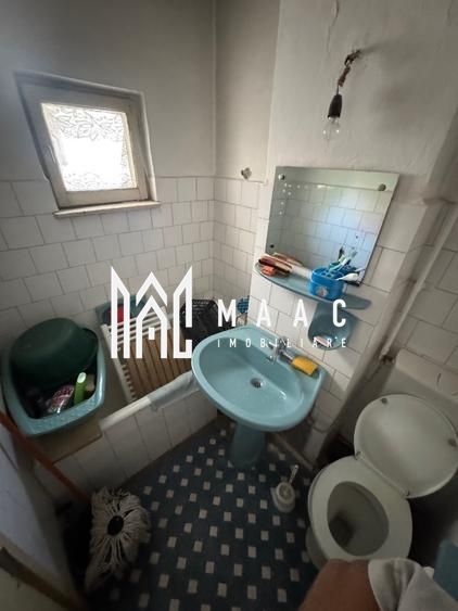 Apartament 3 camere de vânzare | Râmnicu Vâlcea | etaj 2 - Poză 15
