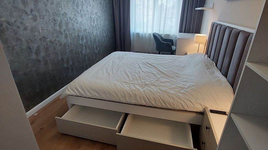Apartament de închiriat, zona Cantemir - Poză 8