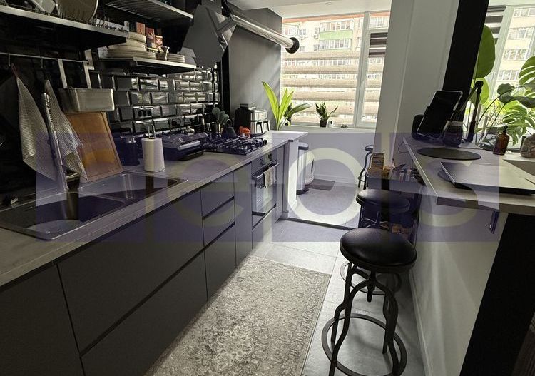 VANZARE 2 CAMERE DE LUX ZONA STEFAN CEL MARE | SECTOR 2 | - Poză 2