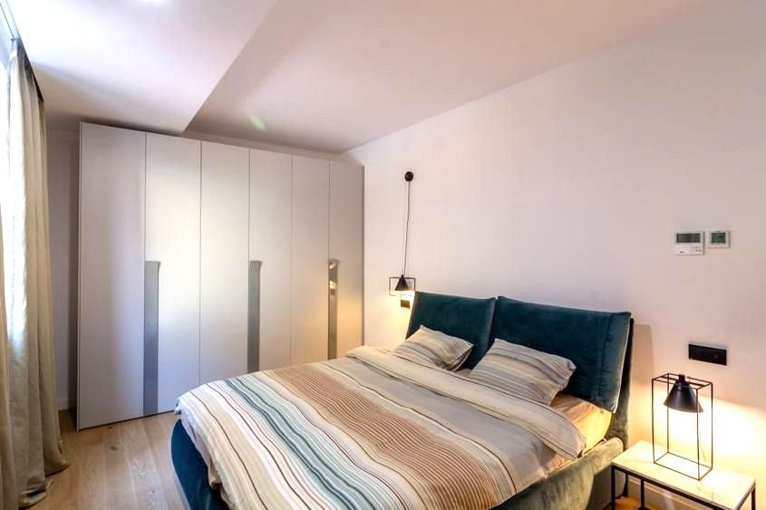 Inchiriere apartament lux | 2 camere | Floreasca-Rahmaninov - Poză 4