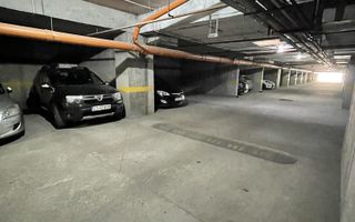 Apartament 2 camere City Light Pipera Popasului - 75mp, parcare - COM0 - Poză 16