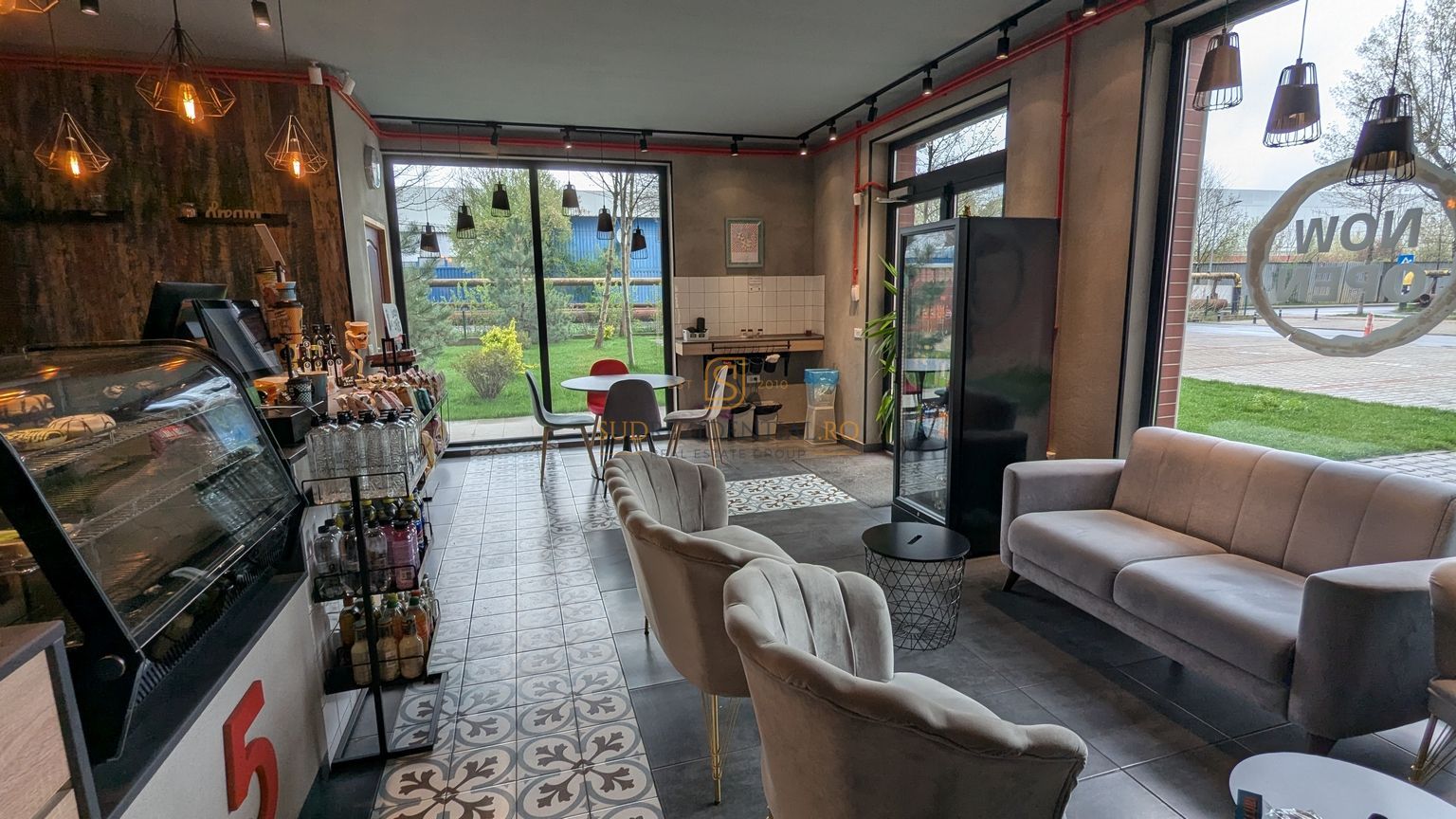 Spatiu comercial de vanzare, The Grand Kristal, Metro Berceni, 89.77mp - Poză 14
