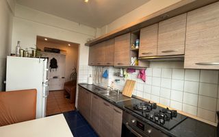 3 camere Piața Iancului | Metrou în fața blocului - Poză 6