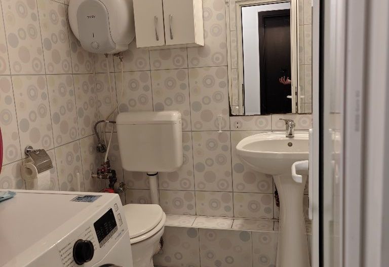Vanzare apartament 2 camere Titan, bloc 1978, 5 min. metrou 1 Decembrie 1918 - Poză 8