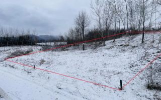 Teren Intravilan I 500 mp I Cisnadioara - Poză 4